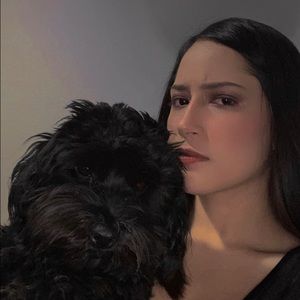 Meet your Posher, Frida